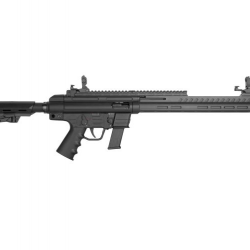 Carabine semi-automatique GSG Long 9 - 9 mm