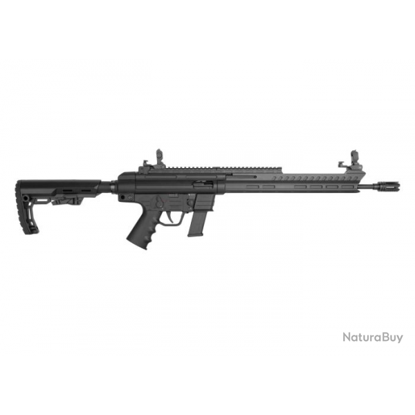 Carabine semi-automatique GSG Long 9 - 9 mm