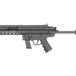 Carabine semi-automatique GSG Short 9 - 9 mm