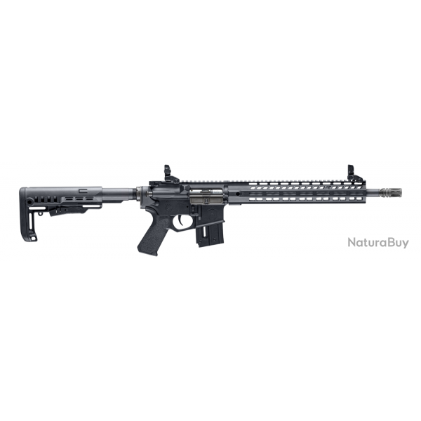 Carabine semi-automatique Hammerli TAC R1 - 22 LR
