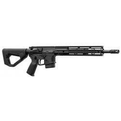 Carabine semi-automatique Hera Arms 15th Quad Rail - 5.56 mm