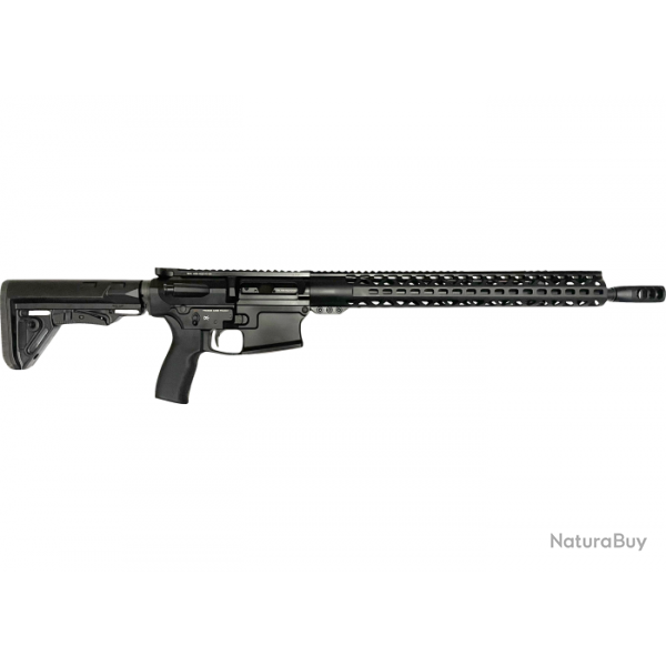 Carabine semi-automatique Legacy Arm  AR10 - 308 Win