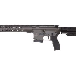 Carabine semi-automatique Legacy Arm AR15 Extrem Custom 1 - 223 Rem / Gris / 7.5"