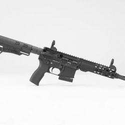 Carabine semi-automatique LegacyArm AR15 Extrem - 223 Rem / 12"