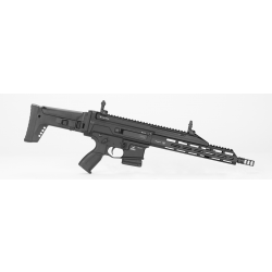 Carabine semi-automatique LegacyArm Perun X-16 - 223 Rem / 12.5"
