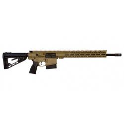 Carabine semi-automatique LFA Battle Rifle - 308 Win / FDE
