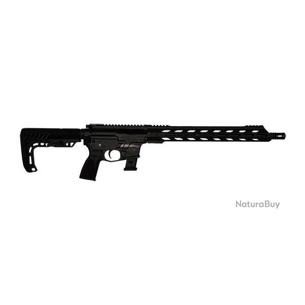 Carabine semi-automatique LFA Challenger - 9 mm