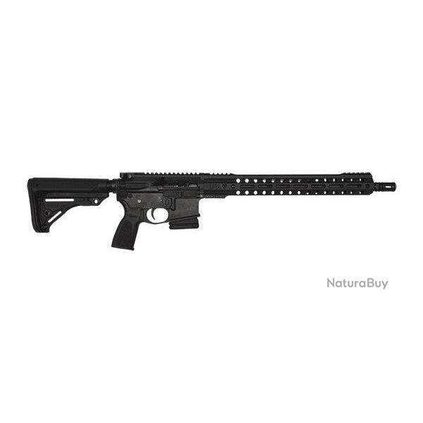 Carabine semi-automatique LFA LF556 Battle Rifle Lite - 5.56 mm