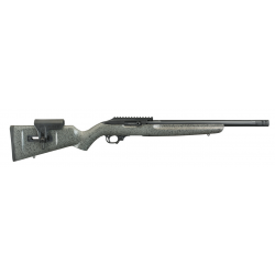 Carabine semi-automatique Ruger 10/22 Competition - 22 LR