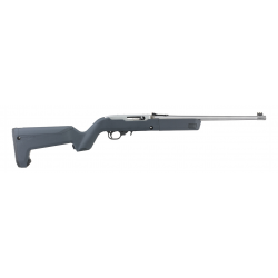 Carabine semi-automatique Ruger 10/22 TakeDown - 22 LR