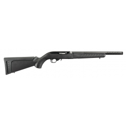 Carabine semi-automatique Ruger 10/22 TakeDown Lite - 22 LR