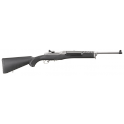 Carabine semi-automatique Ruger Mini-14 Ranch - 223 Rem