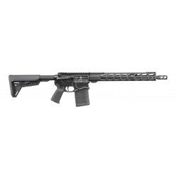 Carabine semi-automatique Ruger SFAR - 308 Win