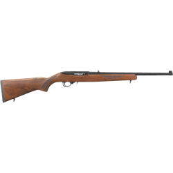 Carabine semi-automatique Ruger Sporter - 22 LR