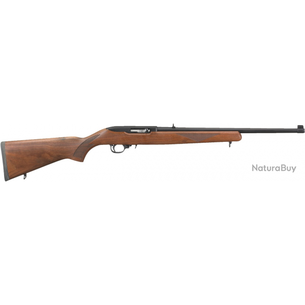 Carabine semi-automatique Ruger Sporter - 22 LR