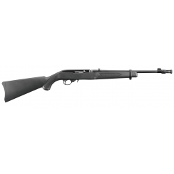 Carabine semi-automatique Ruger TakeDown - 22 LR / 41 cm