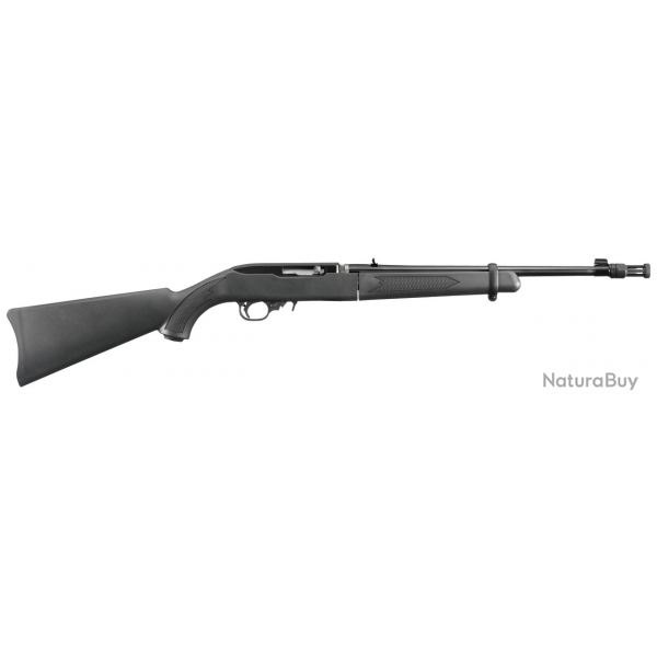 Carabine semi-automatique Ruger TakeDown - 22 LR / 41 cm