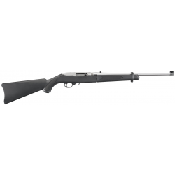 Carabine semi-automatique Ruger TakeDown - 22 LR / 47 cm