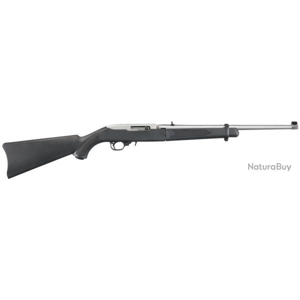 Carabine semi-automatique Ruger TakeDown - 22 LR / 47 cm