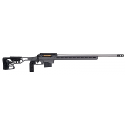 Carabine semi-automatique Savage 110 Elite Precision - 223 Rem