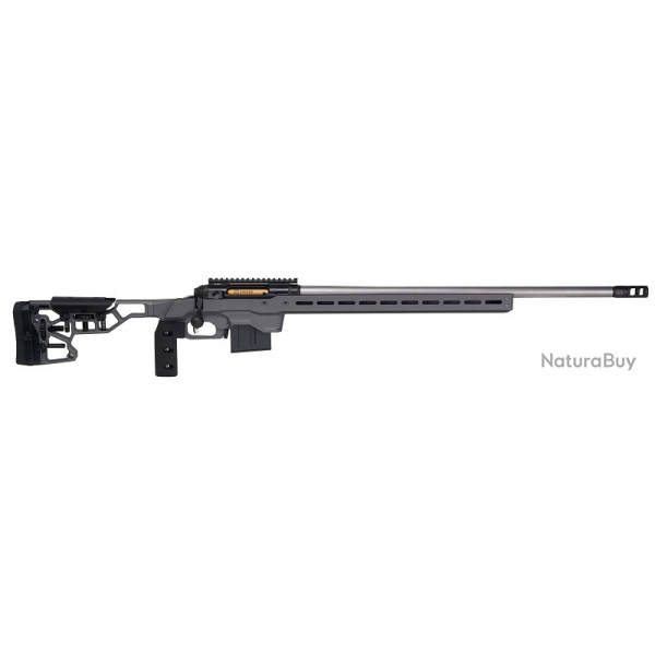 Carabine semi-automatique Savage 110 Elite Precision - 223 Rem