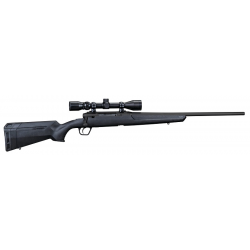 Carabine semi-automatique Savage Axis XP SR - 223 Rem