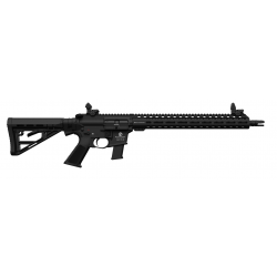 Carabine semi-automatique Schmeisser M5F - 9 mm