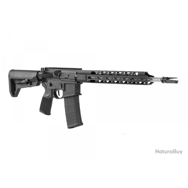 Carabine semi-automatique Sig Sauer M400 Tread - 223 Rem / 11.5"
