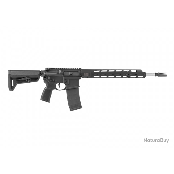 Carabine semi-automatique Sig Sauer M400 Tread Coil - 223 Rem