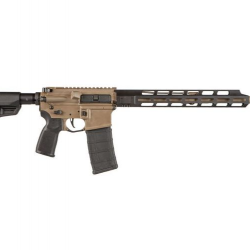 Carabine semi-automatique Sig Sauer M400 Tread Snakebite - 223 Rem