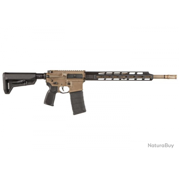Carabine semi-automatique Sig Sauer M400 Tread Snakebite - 223 Rem