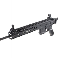 Carabine semi-automatique Sig Sauer MCX Virtus Patrol - 223 Rem