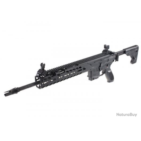 Carabine semi-automatique Sig Sauer MCX Virtus Patrol - 223 Rem