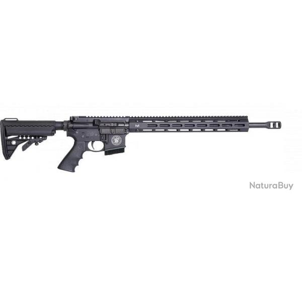 Carabine semi-automatique Smith and Wesson M&P15PC Competition - 5.56 mm