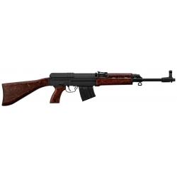 Carabine semi-automatique STV MK67 Standard - 5.56 mm