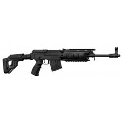 Carabine semi-automatique STV MK67 Tactical - 7.62 mm