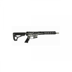 Carabine semi-automatique T73 Tac 9 Standard Upper - 9 mm / 12.5"