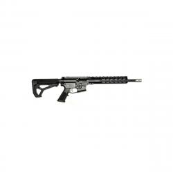 Carabine semi-automatique T73 Tac 9 Standard Upper - 9 mm / 14.5"