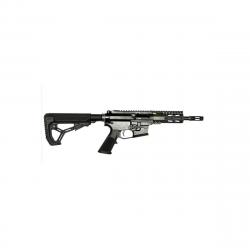 Carabine semi-automatique T73 Tac 9 Standard Upper - 9 mm / 8"