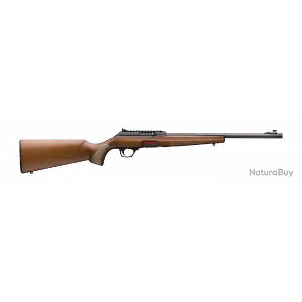 Carabine semi-automatique Winchester Wildcat Field - 22 LR / 16.5"