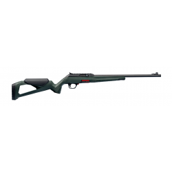 Carabine semi-automatique Winchester Wildcat Stealth - 22 LR / 16.5" / 10+1 coups