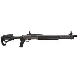 Fusil à pompe Fabarm SDASS Pro Telescopic Stage 2 - 12/76