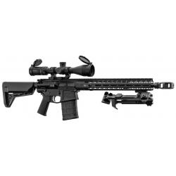 Pack Carabine semi-automatique AR10 Aero Precision M5E1 - 308 Win