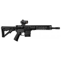 Pack Carabine semi-automatique AR15 Aero Precision M4E1 + Point rouge - 5.56 mm