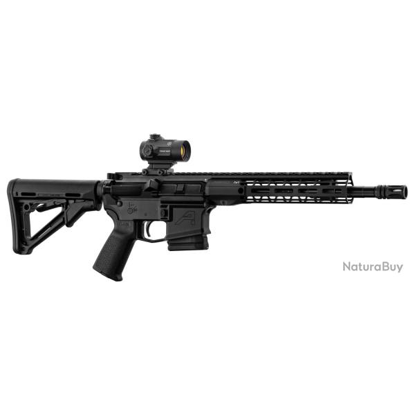 Pack Carabine semi-automatique AR15 Aero Precision M4E1 + Point rouge - 5.56 mm