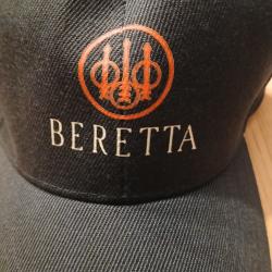 Casquette beretta