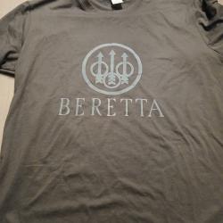 T shirt beretta L