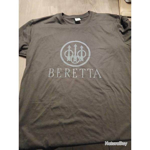 T shirt beretta L