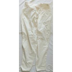 Uniforme - FR387735b Caleçon long tamponné 25°RAD