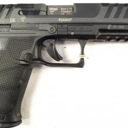 Pistolet Walther PDP 9X19 5" MOSS